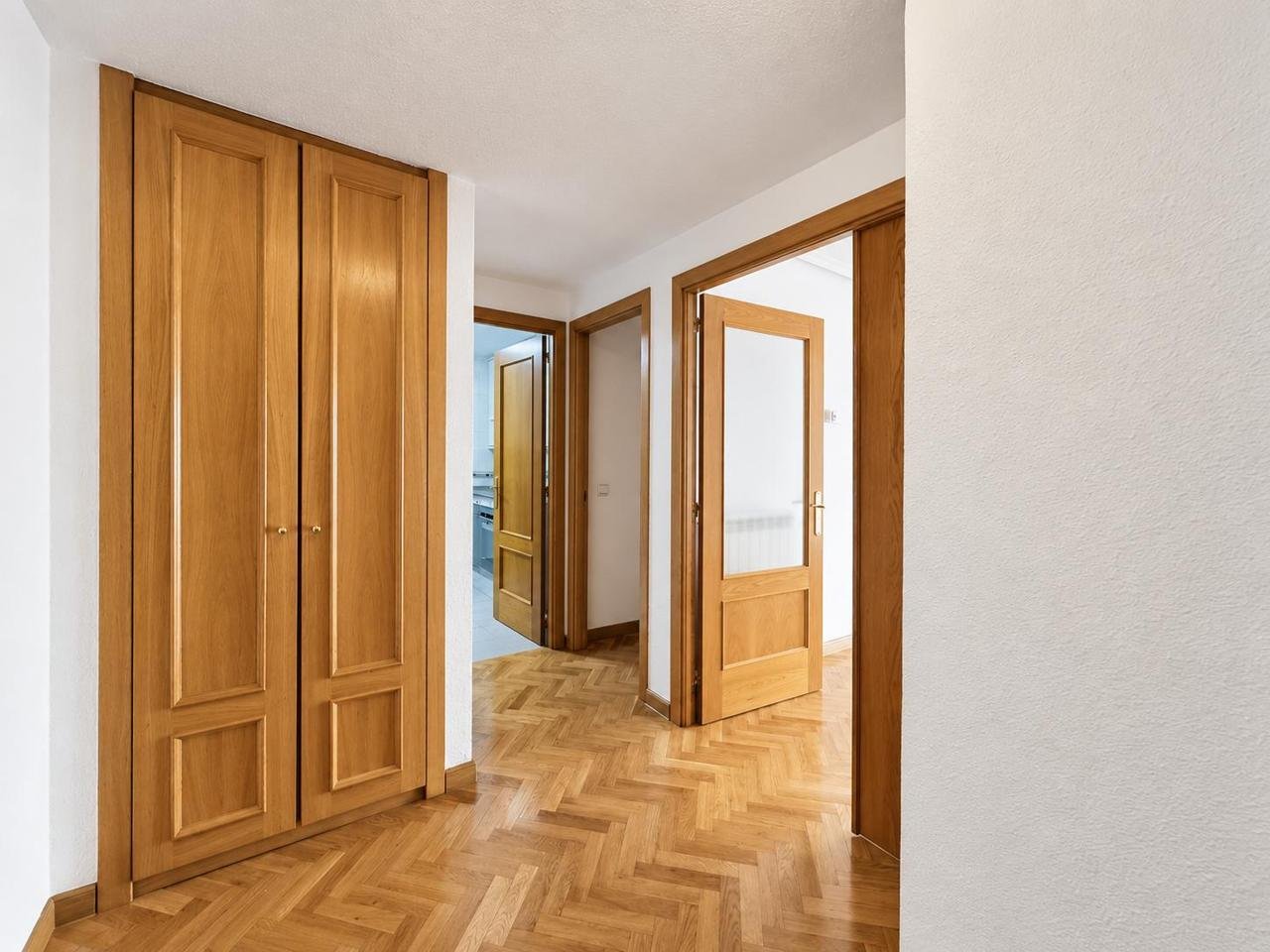 Wohnung 116 m² in Madrid