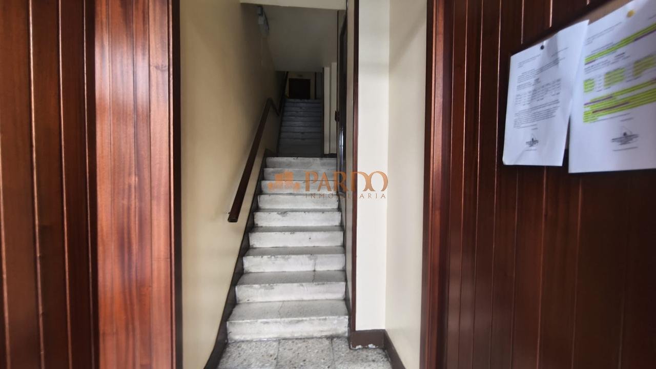 Piso de 74 m² en Ferrol