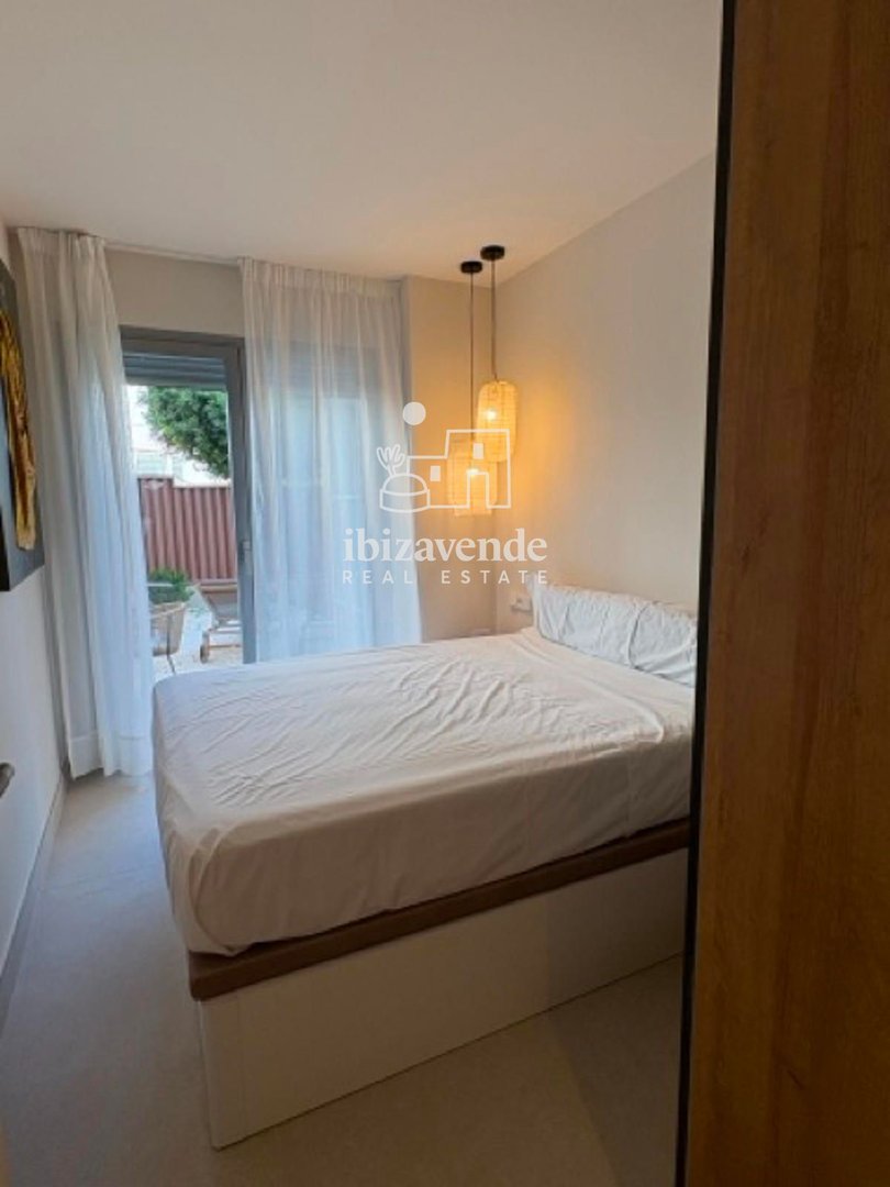 Appartamento 65 m² a Sant Antoni de Portmany