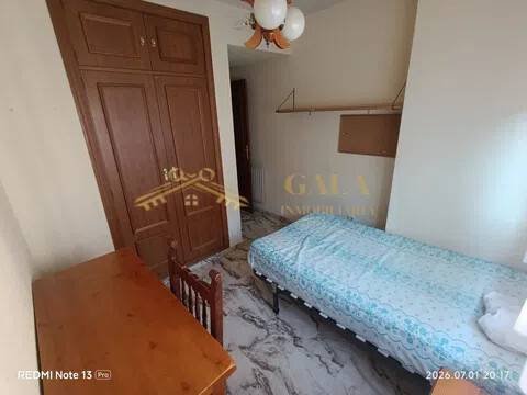 Piso de 95 m² en Cáceres