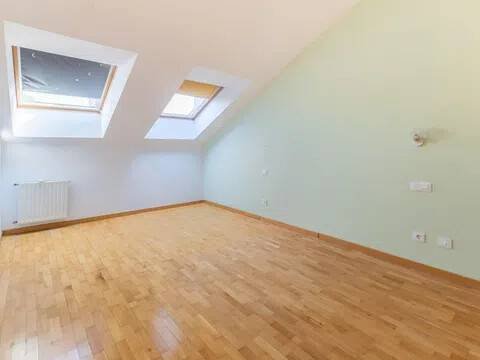Piso de 137 m² en Illescas