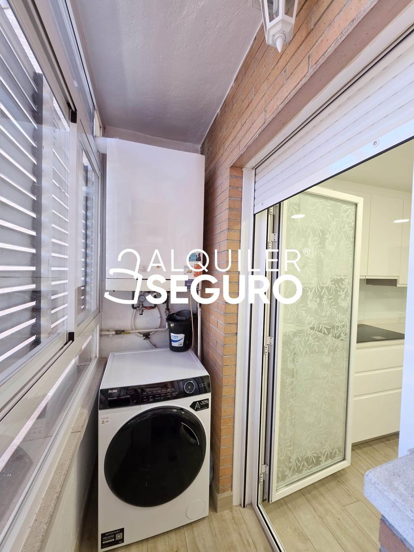 Квартира 113 м² в Boadilla del Monte