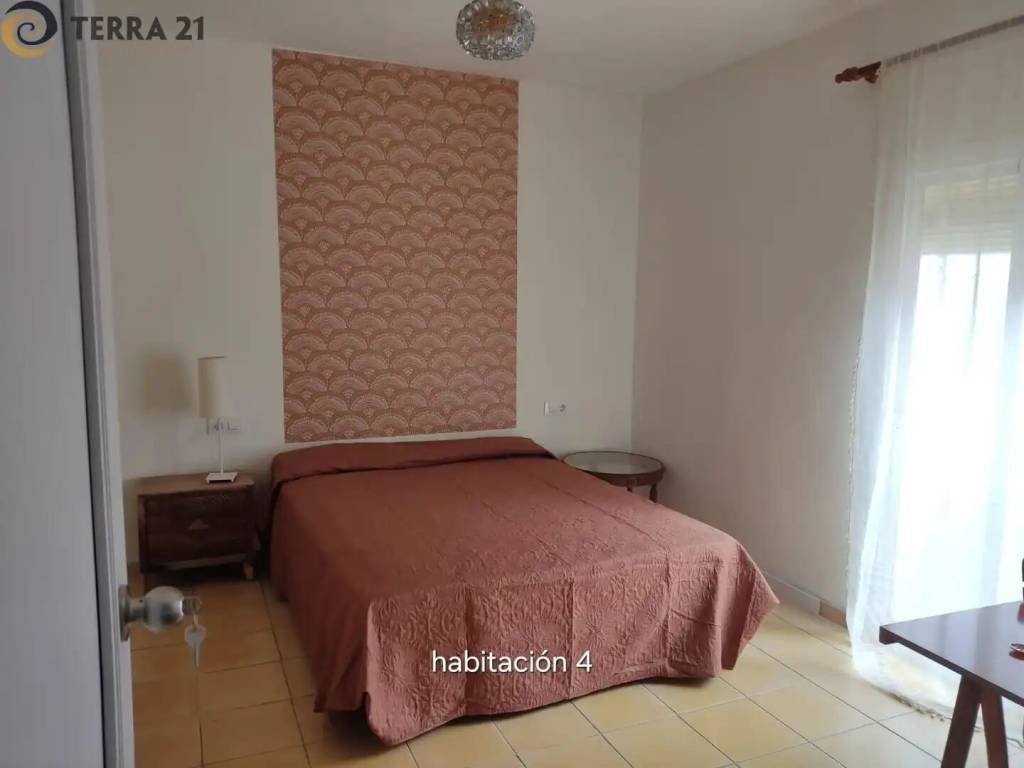 Piso de 94 m² en Jaén