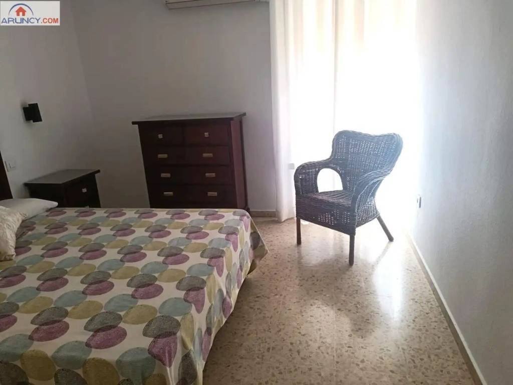 Pis de 109 m² a Alcalá de Guadaíra
