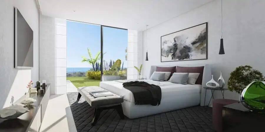 Casa de 185 m² en Marbella