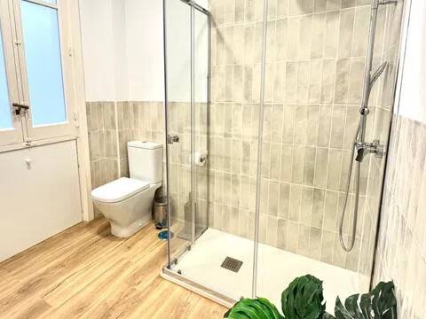 Habitación 127 m², Madrid