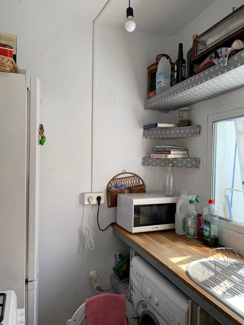 Piso de 35 m² en Granada