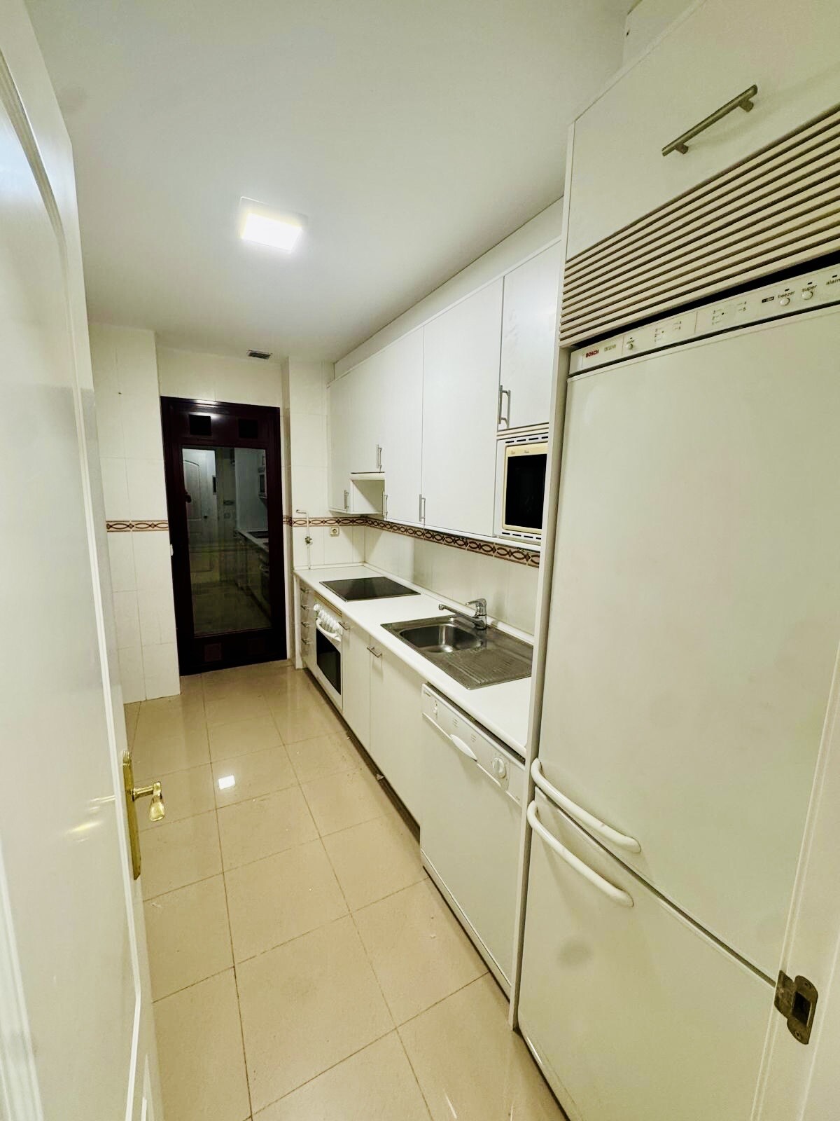 Pis de 73 m² a Madrid