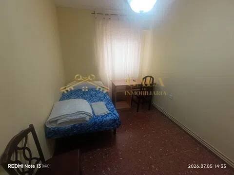 Wohnung 95 m² in Cáceres