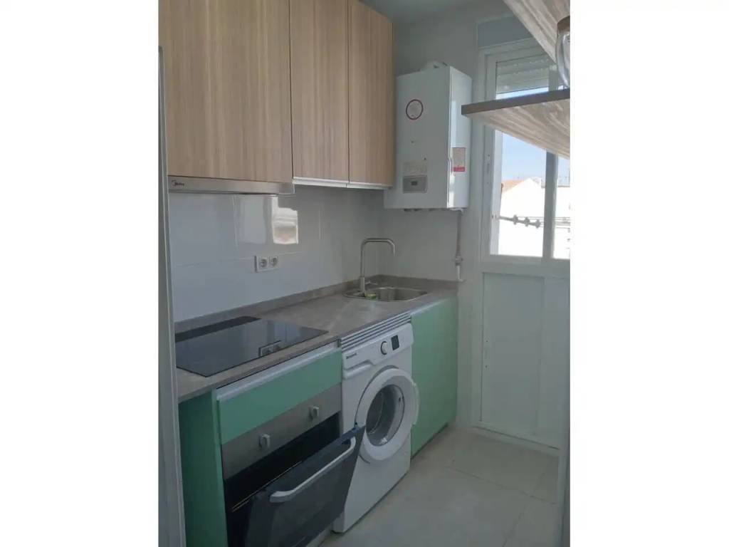 Pis de 70 m² a Madrid