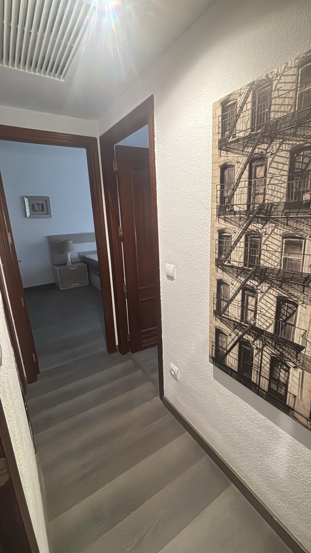 Piso de 90 m² en Córdoba