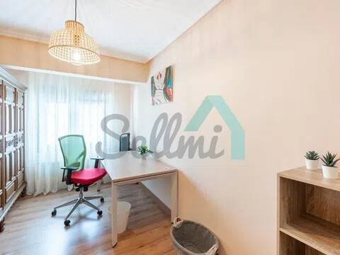 Piso de 75 m² en Avilés