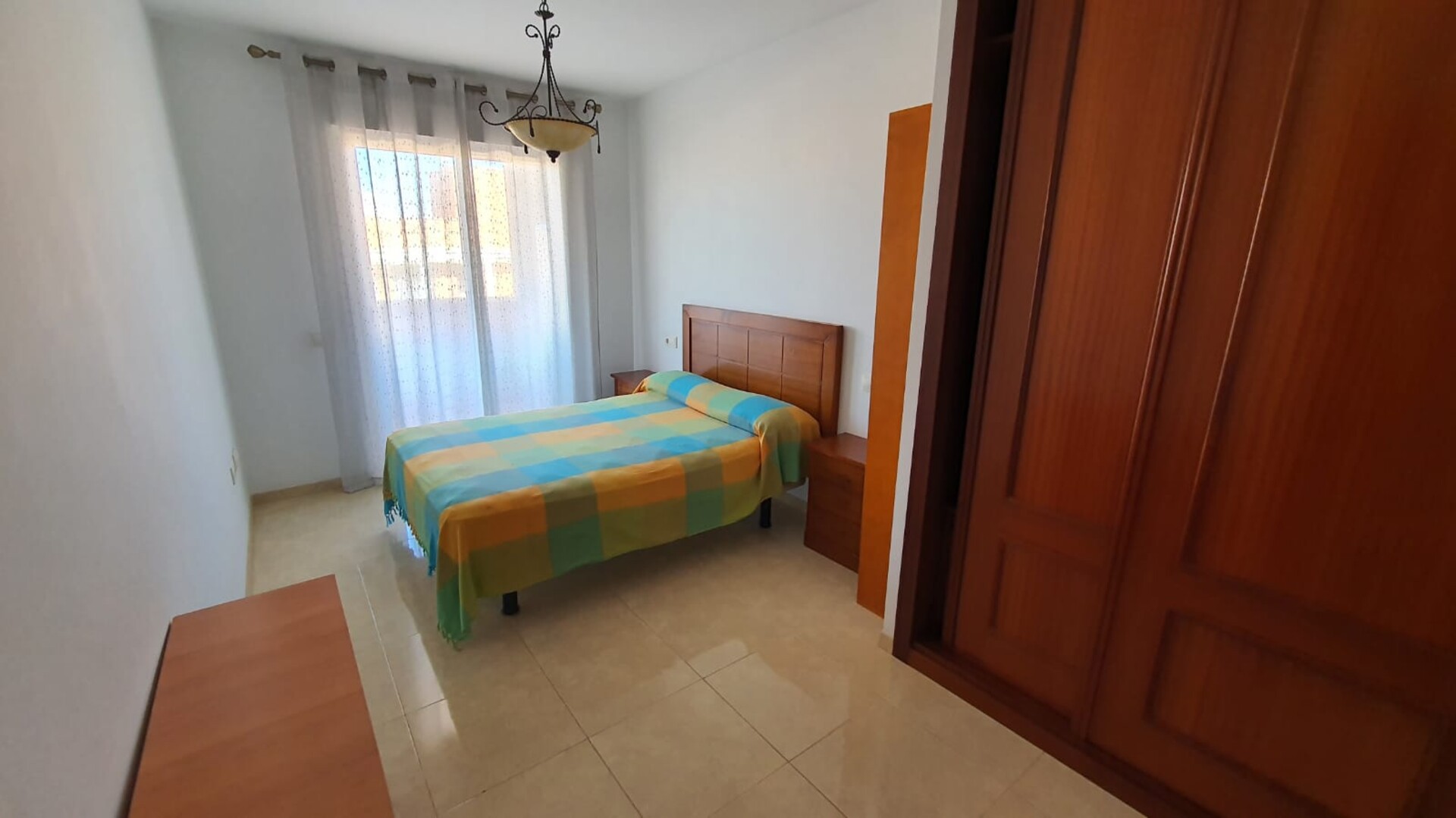Piso de 75 m² en Almería