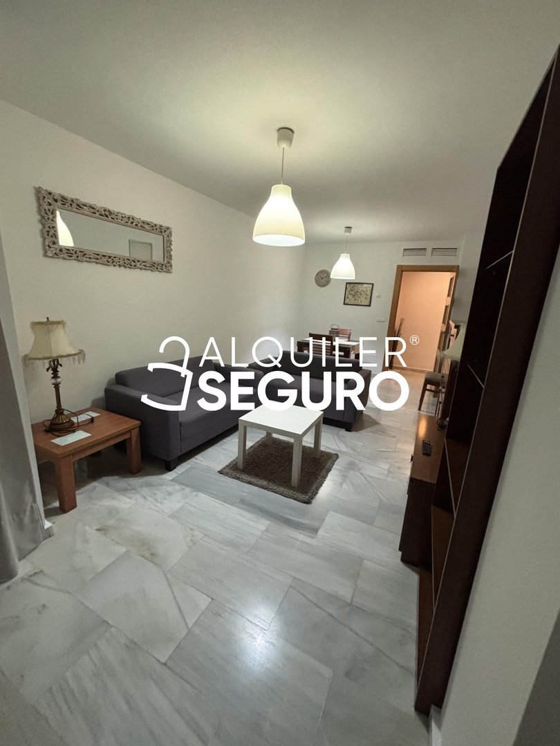 Pis de 97 m² a Màlaga