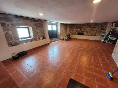 Casa de 200 m² en As Neves