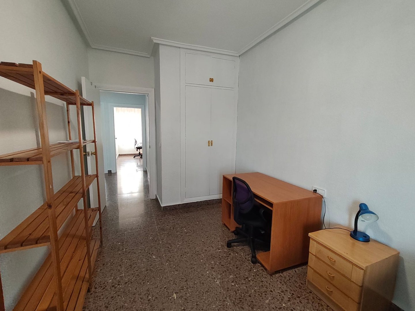 Piso de 132 m² en Cartagena