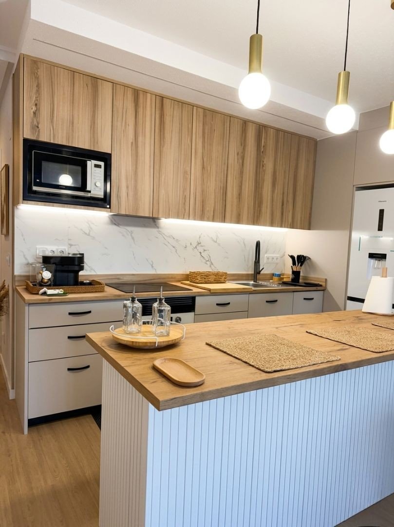 Квартира 63 м² в Torrevieja