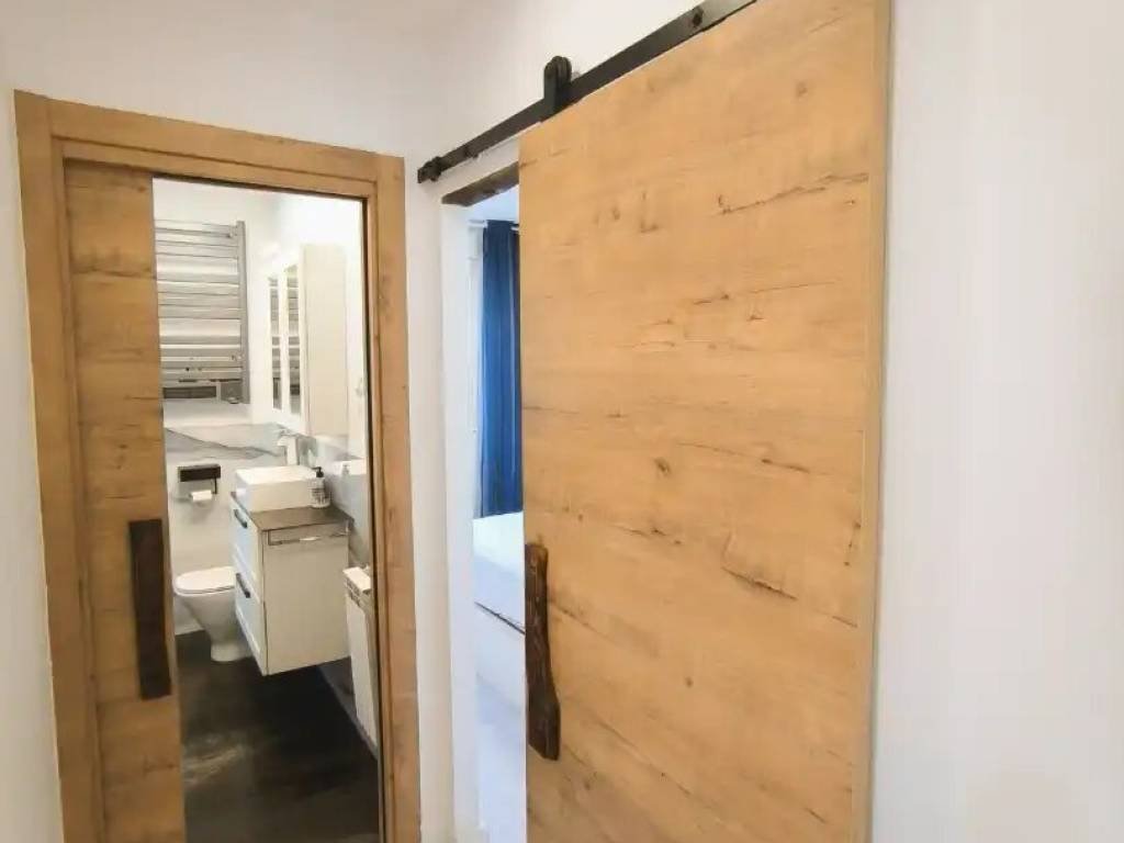 Piso de 65 m² en Palencia