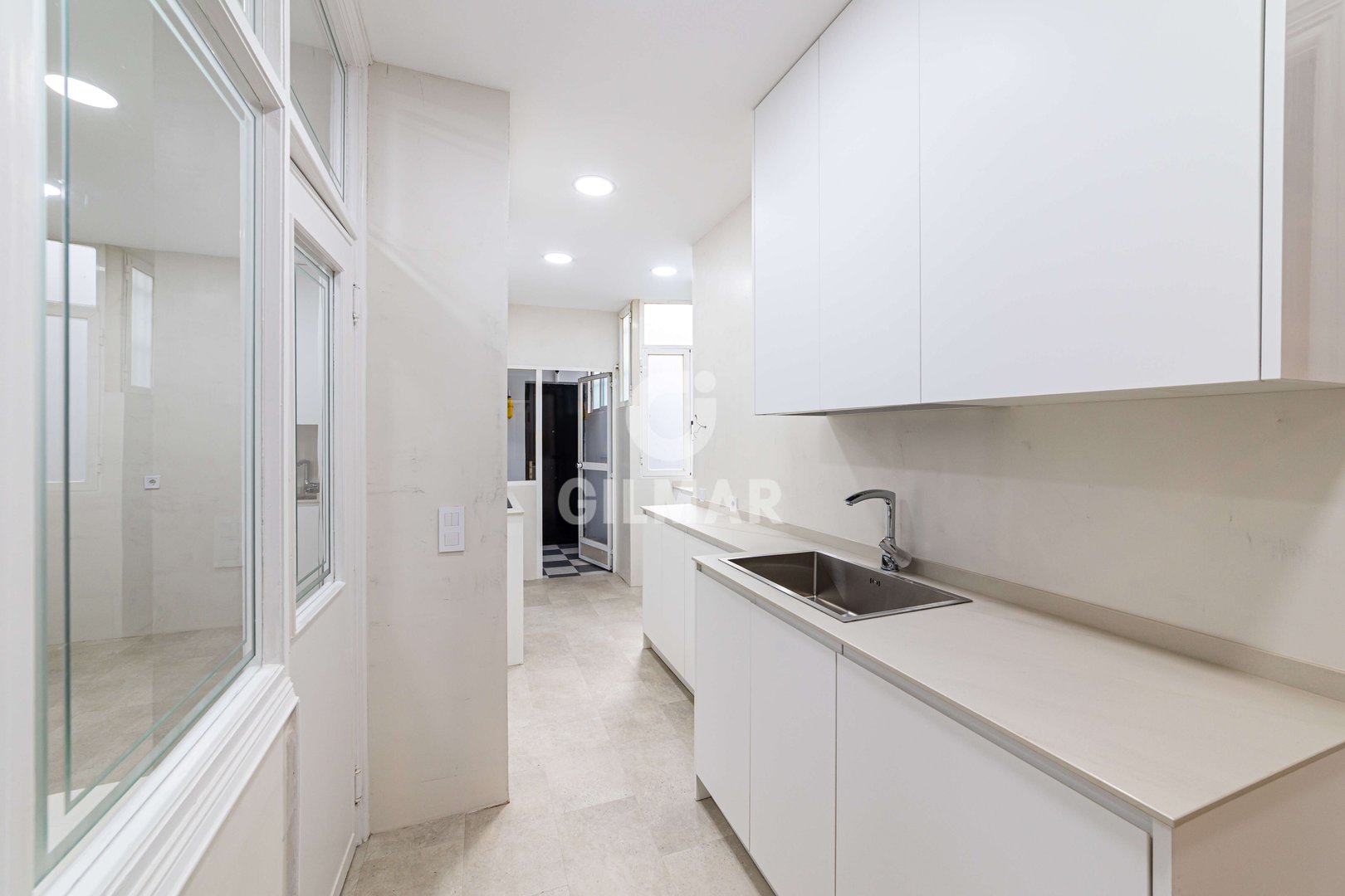Appartamento 270 m² a Madrid