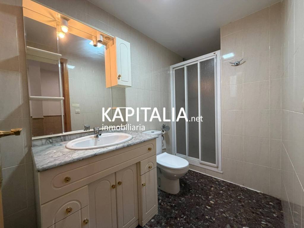 Piso de 104 m² en Onteniente