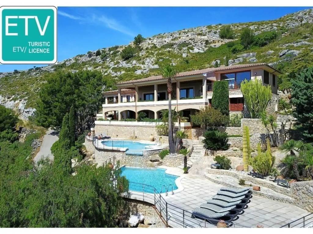 Casa de 600 m² en Pollença