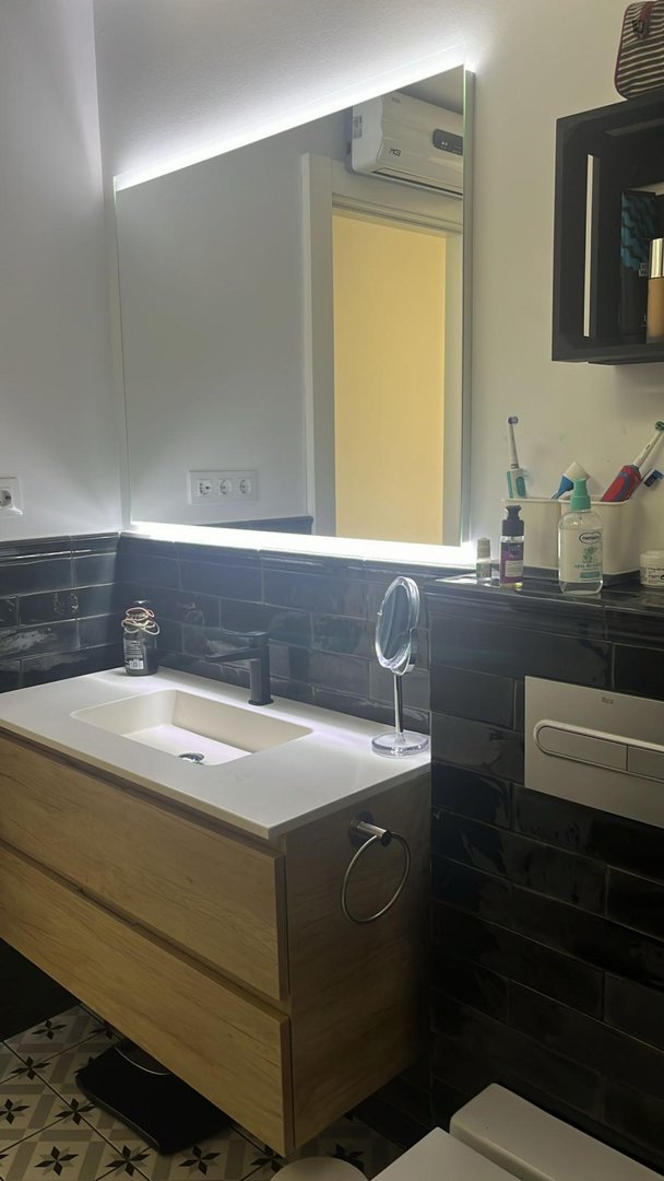 Habitación 45 m², Sabadell