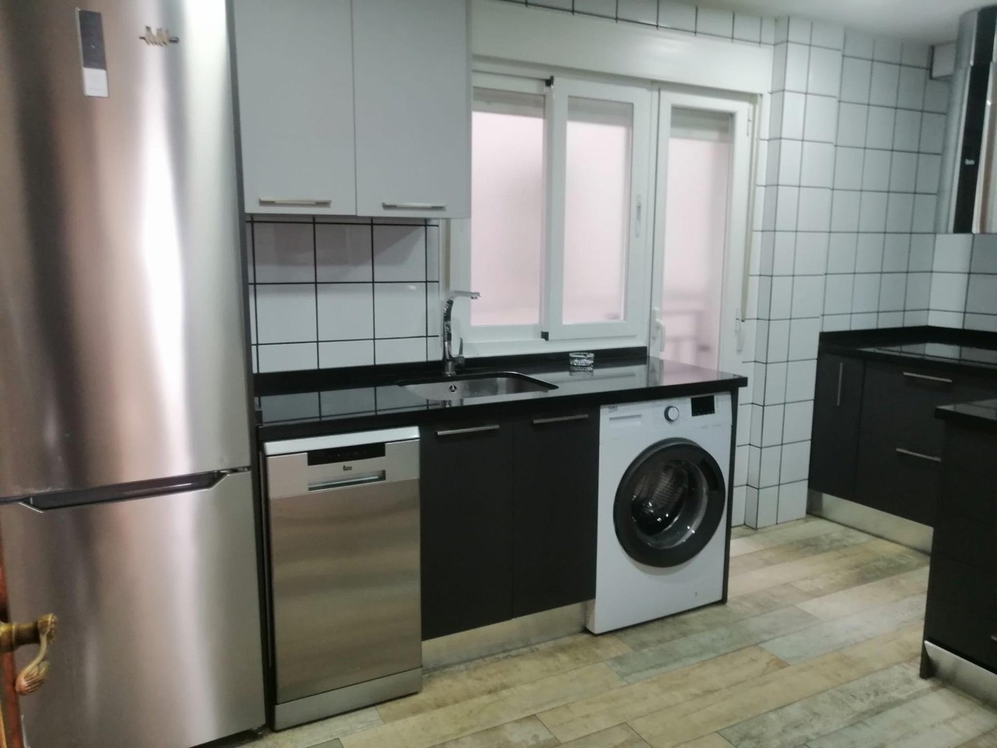 Piso de 136 m² en Salamanca