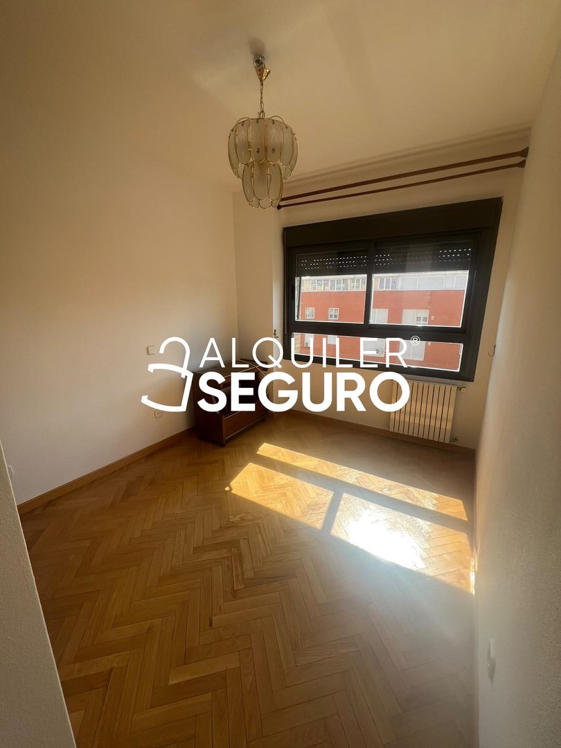 Piso de 110 m² en Madrid