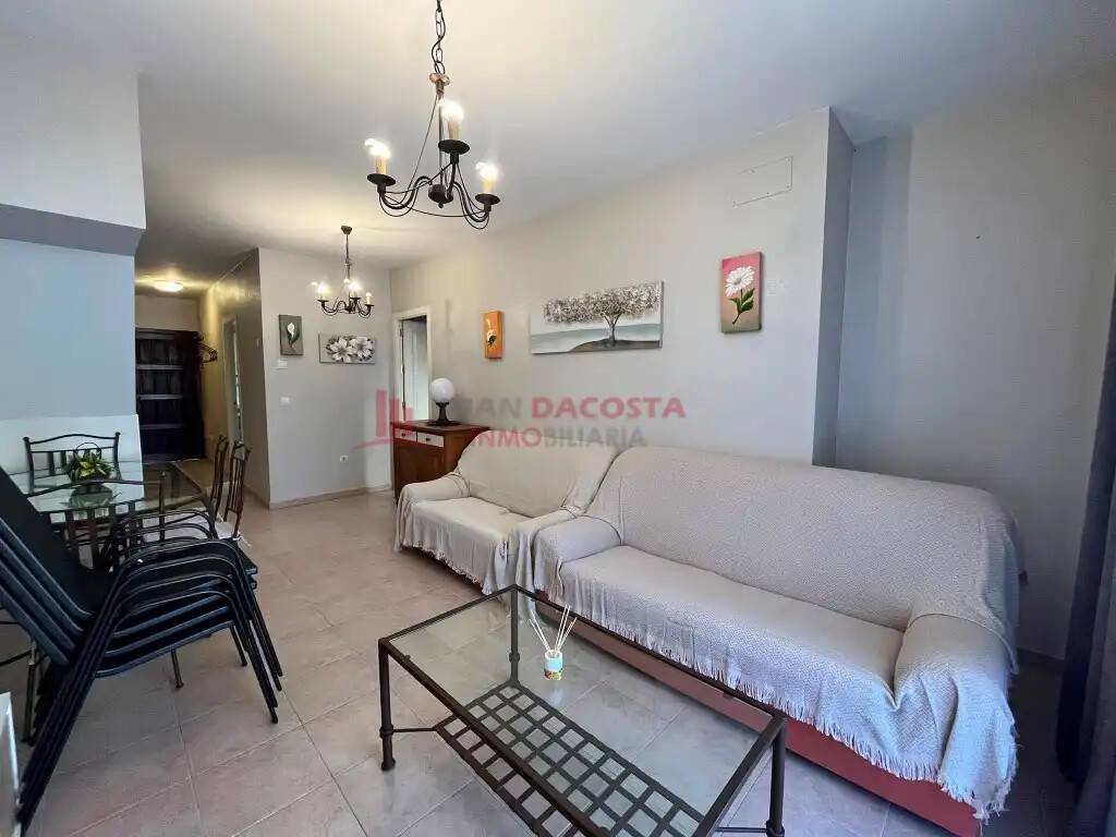Piso de 200 m² en Lepe
