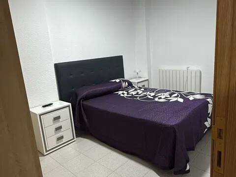 Piso de 75 m² en Frandovínez