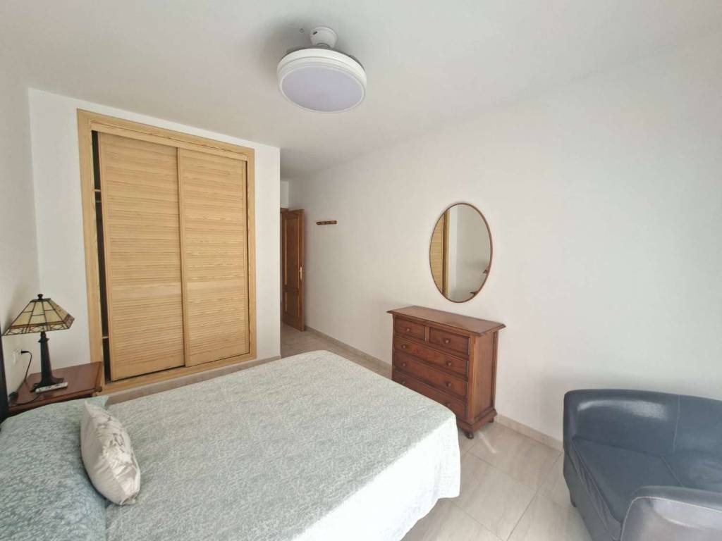 Piso de 80 m² en Torrox