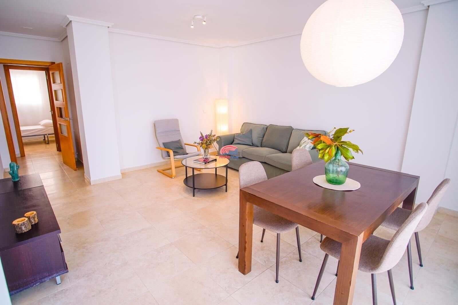 Pis de 134 m² a Sagunt