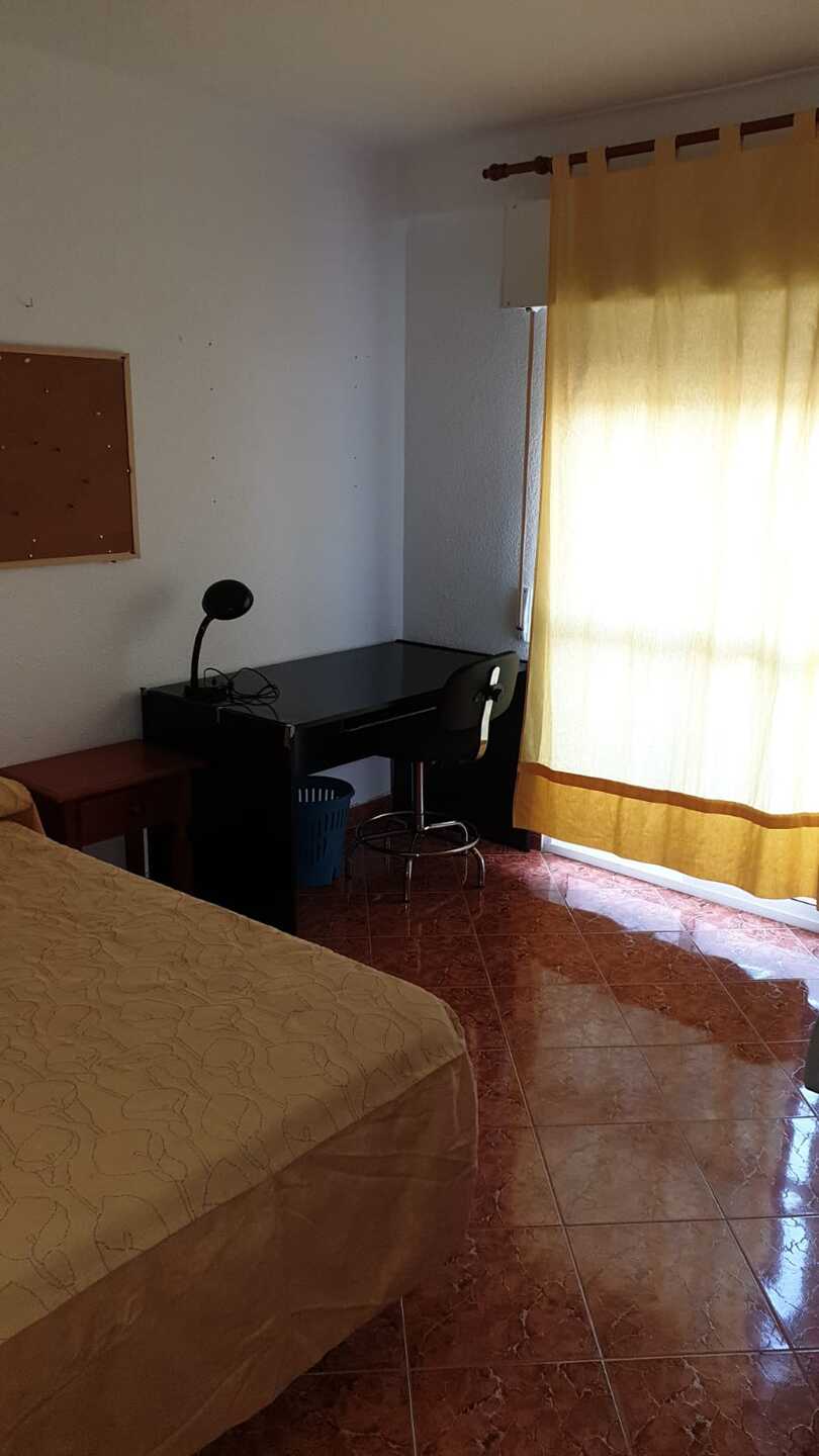 Piso de 95 m² en Sevilla