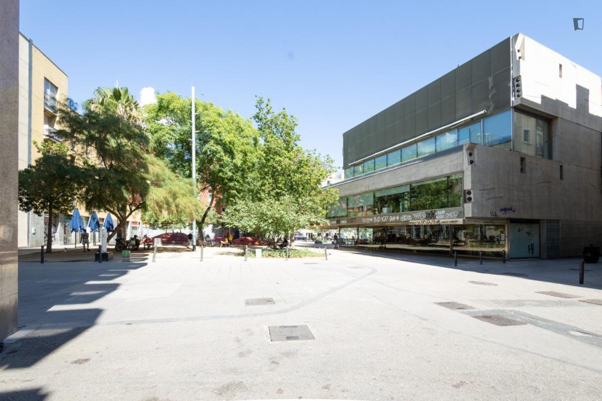 Piso de 40 m² en Barcelona