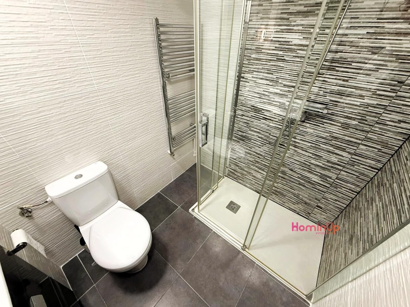 Piso de 73 m² en Bilbao