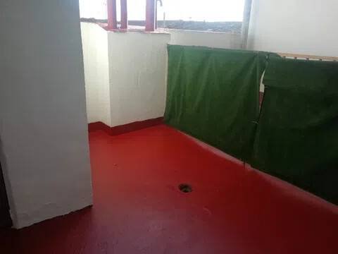 Piso de 76 m² en Valencia de Don Juan