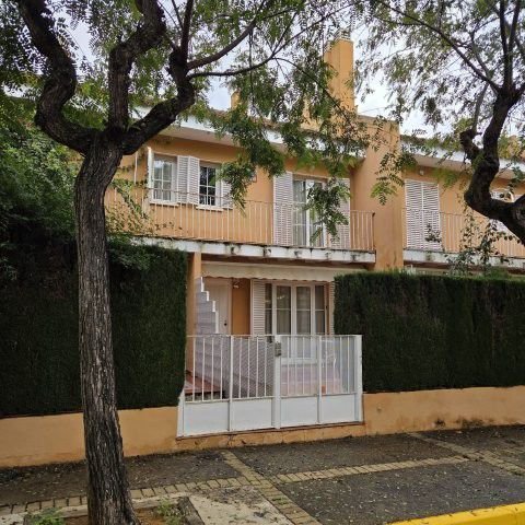 Piso de 110 m² en Isla Cristina