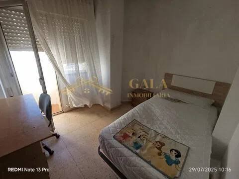 Piso de 110 m² en Cáceres