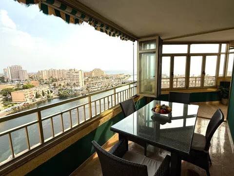 Appartement 120 m² à Carthagène