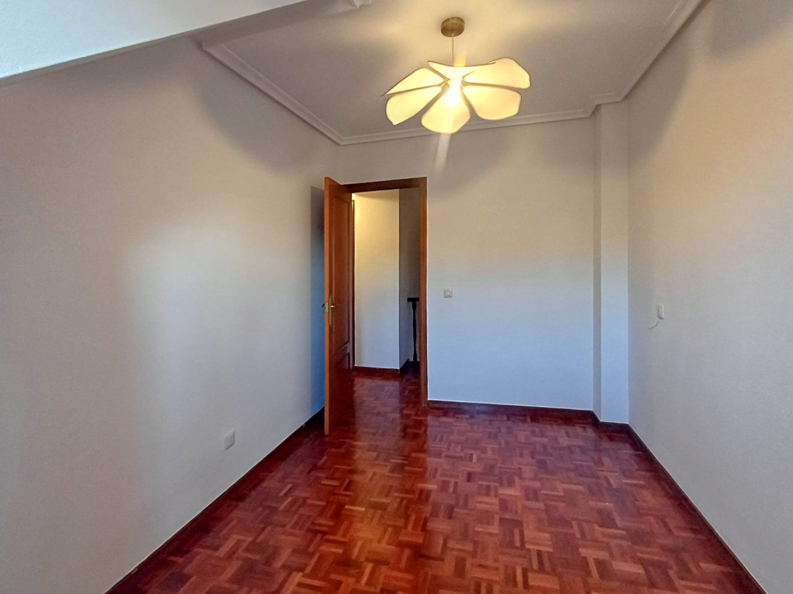 Pis de 114 m² a Oviedo