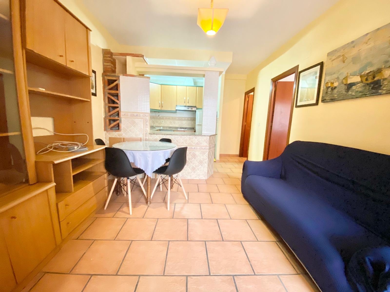 Wohnung 65 m² in Los Alcázares