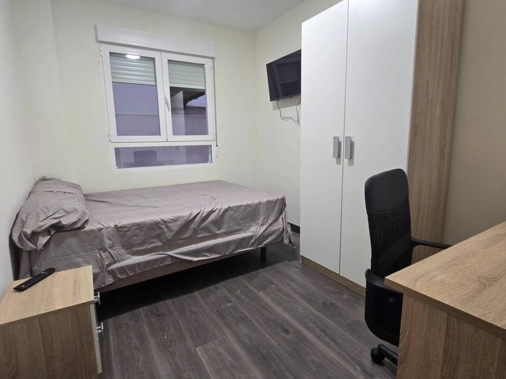 Habitación 130 m², Albacete