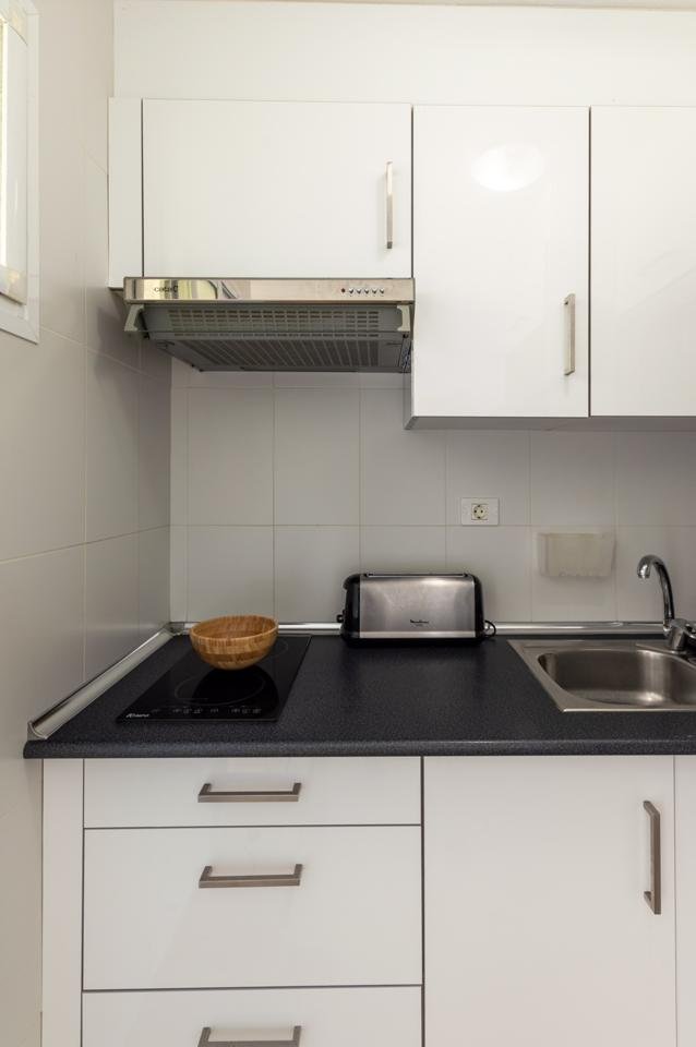 Pis de 50 m² a San Bartolomé de Tirajana