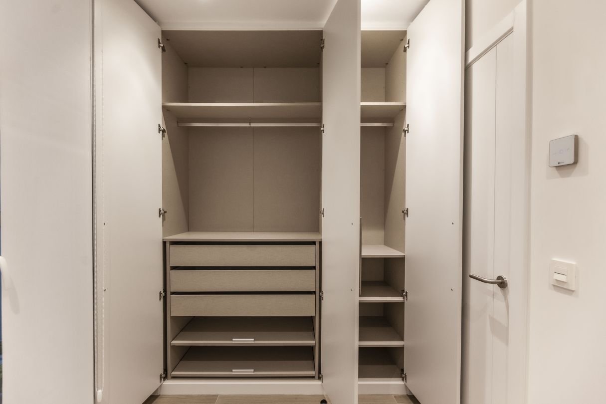 Pis de 67 m² a Sant Sebastià