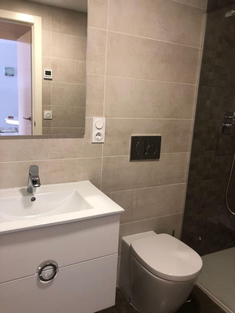 Pis de 75 m² a Elx