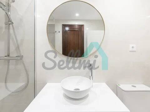 Piso de 68 m² en Oviedo