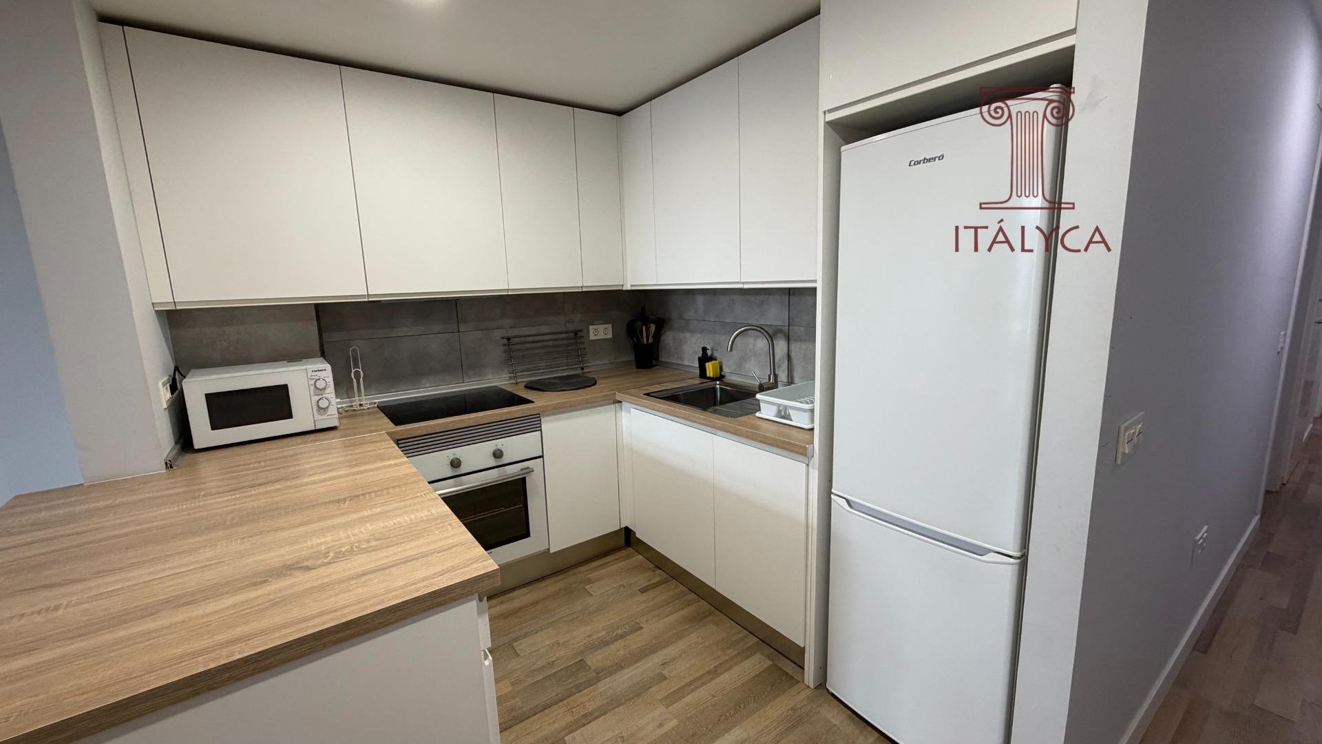 Piso de 75 m² en Sevilla