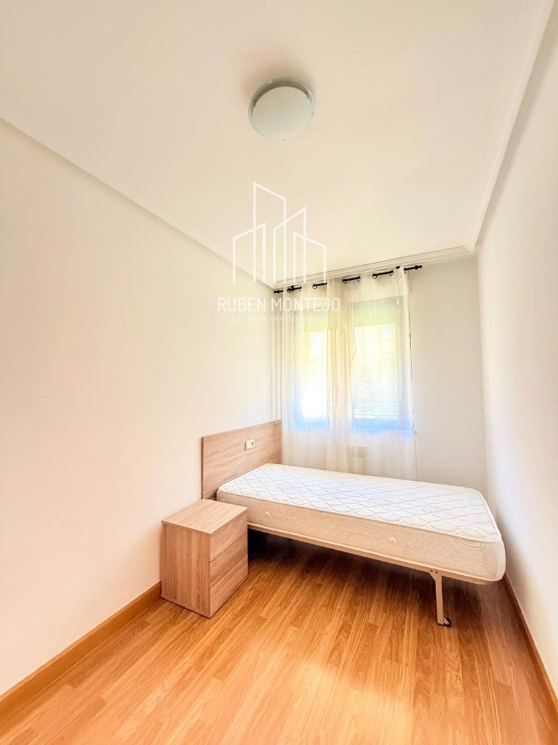 Pis de 106 m² a Salamanca