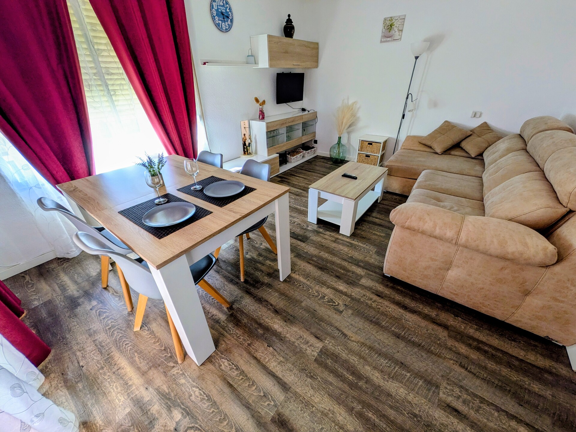 Piso de 70 m² en Benicarló