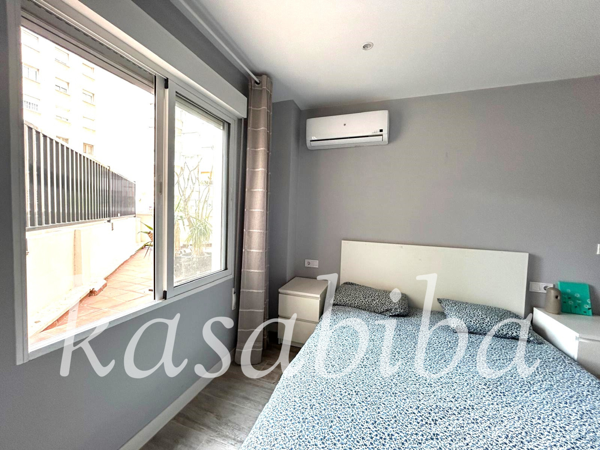 Appartamento 120 m² a Valencia